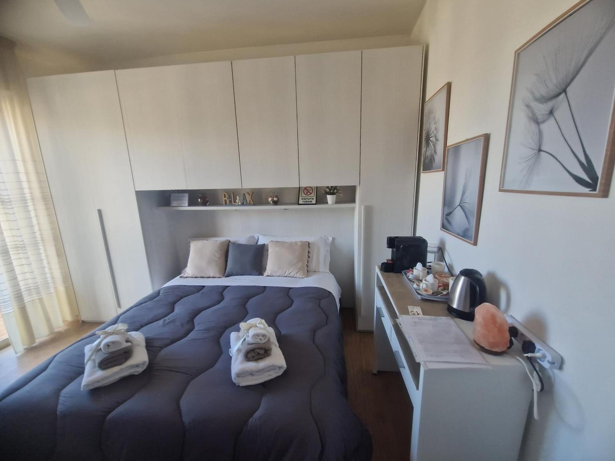 Il Paradiso Del Relax Private Room With Bathroom Parking San Remo Buitenkant foto