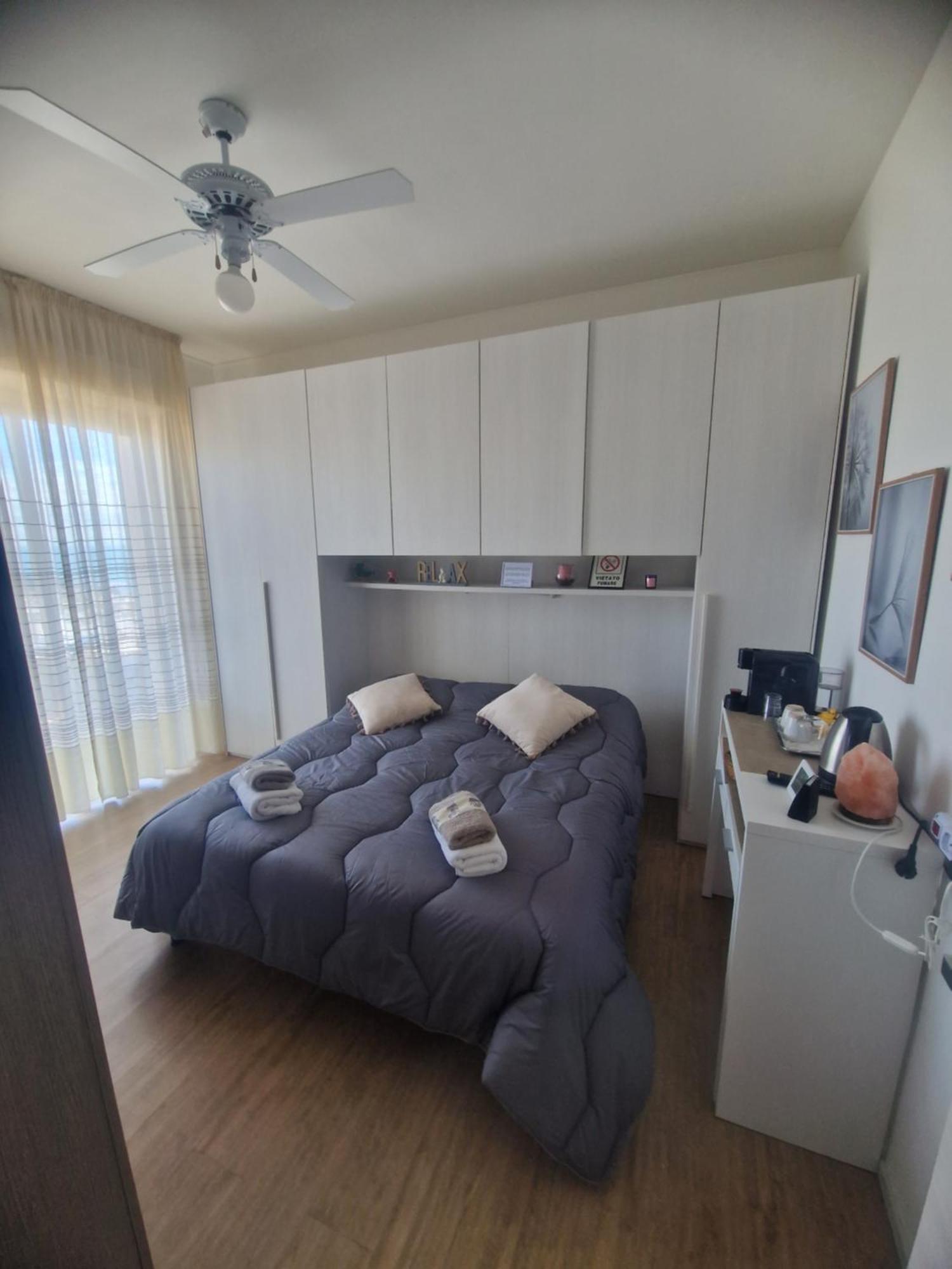 Il Paradiso Del Relax Private Room With Bathroom Parking San Remo Buitenkant foto