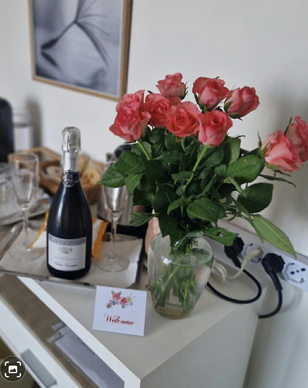 Il Paradiso Del Relax Private Room With Bathroom Parking San Remo Buitenkant foto