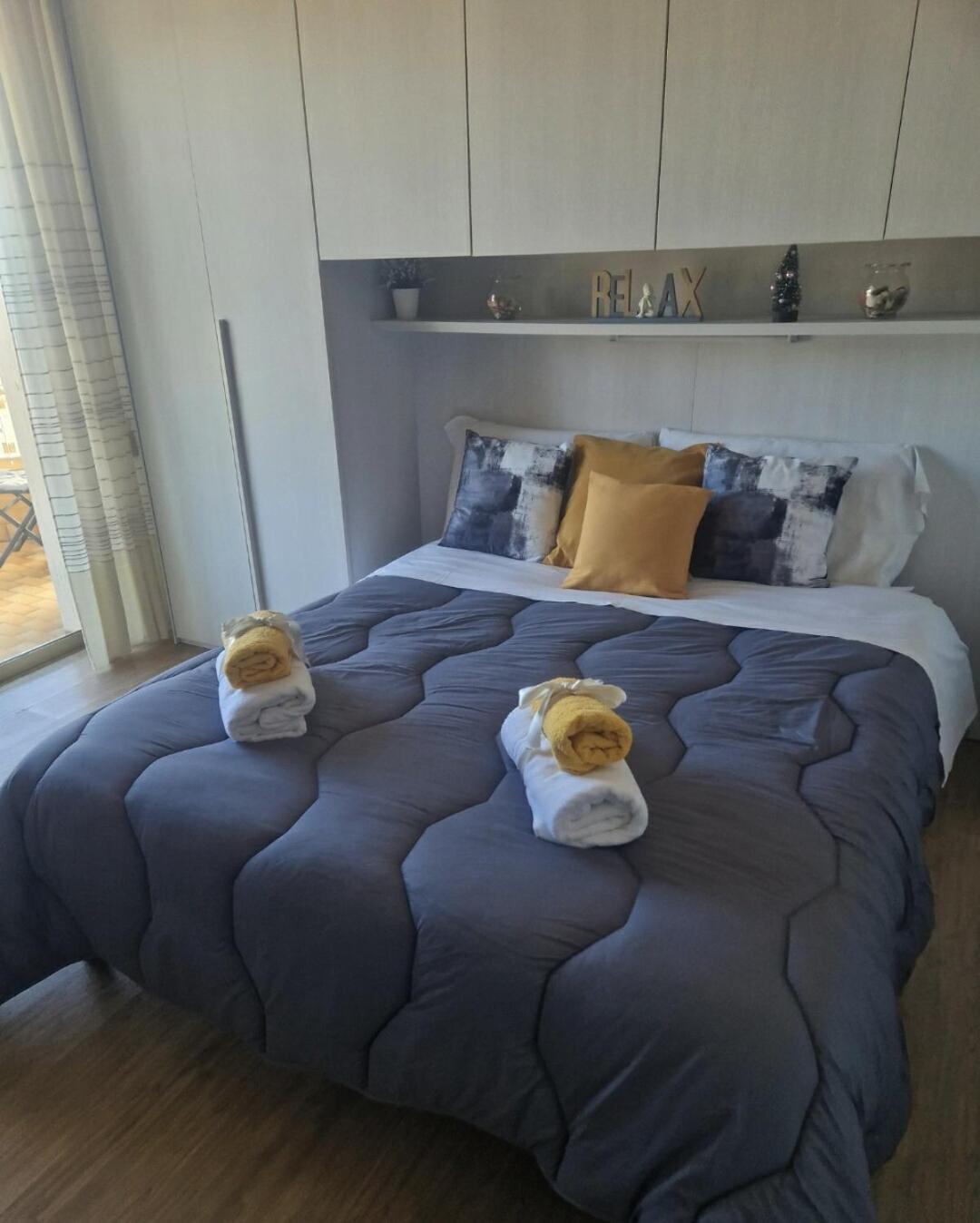 Il Paradiso Del Relax Private Room With Bathroom Parking San Remo Buitenkant foto